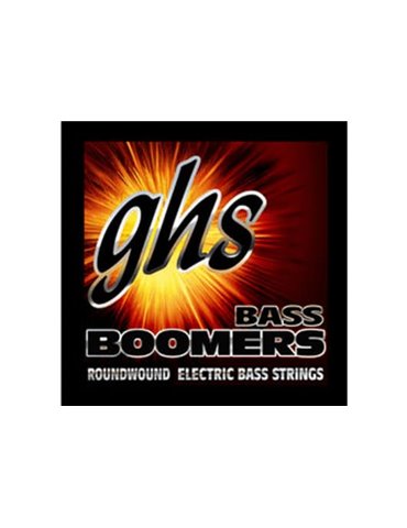 JUEGO BAJO BOOMERS® REGULAR (ESCALA CORTA) 50-107