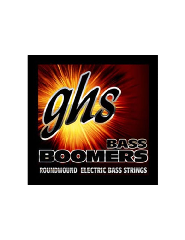 JUEGO BAJO BOOMERS® REGULAR (ESCALA CORTA) 50-107