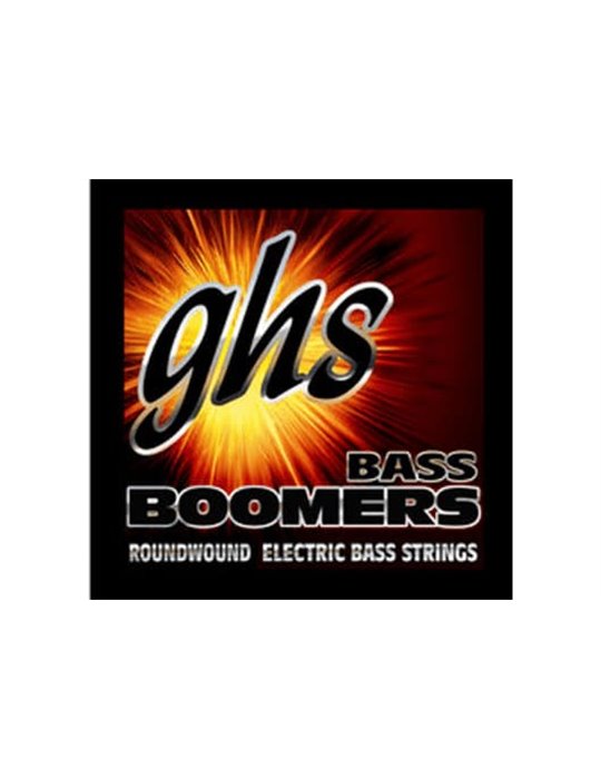 JUEGO BAJO BOOMERS® REGULAR (ESCALA CORTA) 50-107