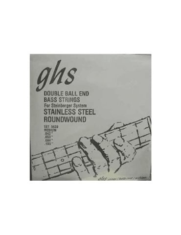 JUEGO BAJO DOUBLE BALL MEDIUIM 45-106