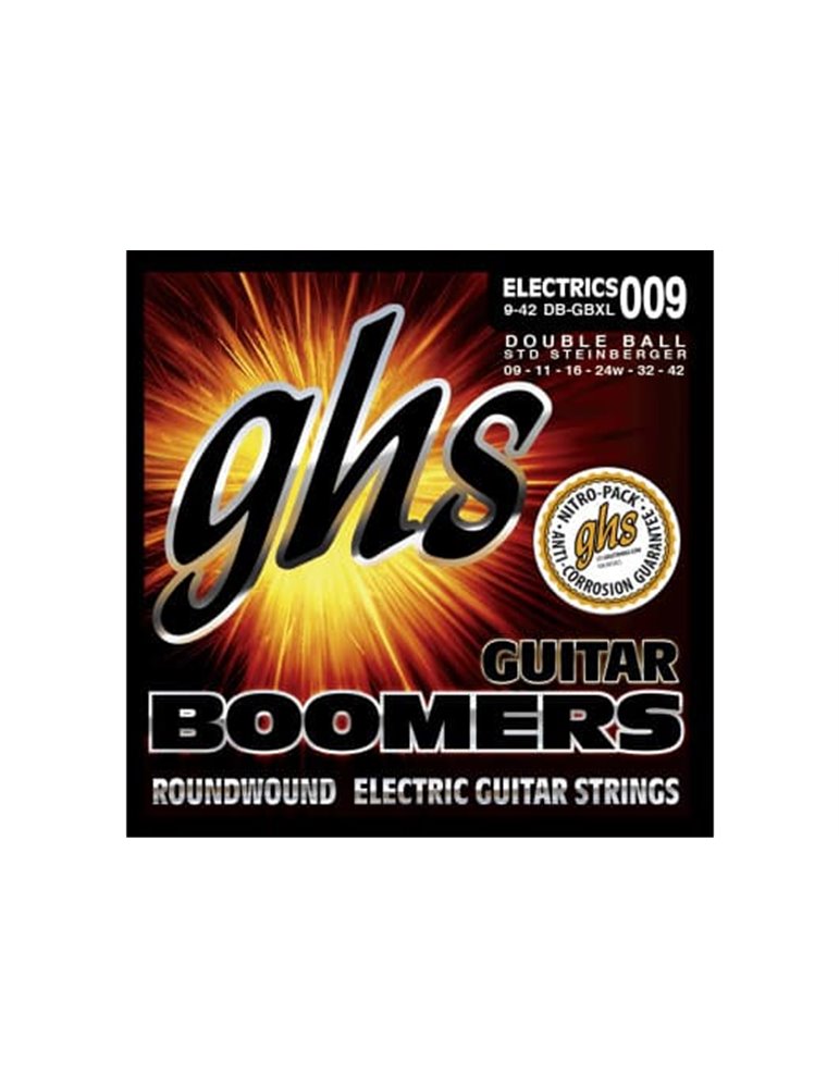 JUEGO ELÉCTRICA DOUBLE BALL BOOMERS® LIGHT 10-46