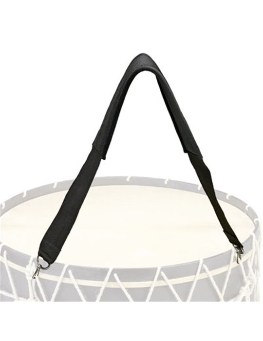 Cinto Tambor Infantil 4X80 Cms Acolchado 6032-001 001 - Negro