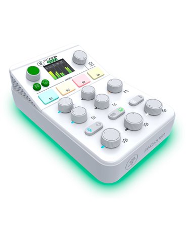 M-CASTER STUDIO WHITE 2