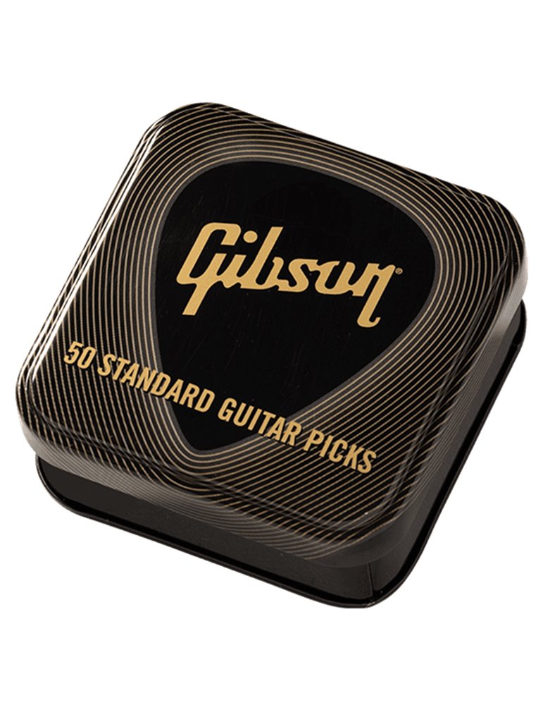 ESTUCHE 50 PÚAS STANDARD - HEAVY