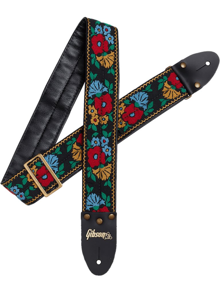 CORREA GUIT/BAJO "THE GARDEN"