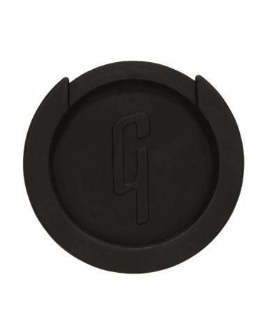 TAPA ANTI- FEEDBACK GENERATION ACOUSTIC SOUNDHOLE STANDARD