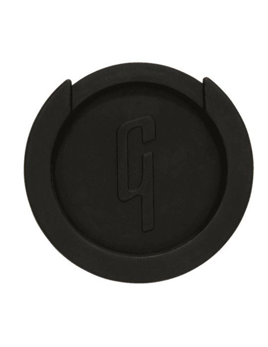 TAPA ANTI- FEEDBACK GENERATION ACOUSTIC SOUNDHOLE STANDARD