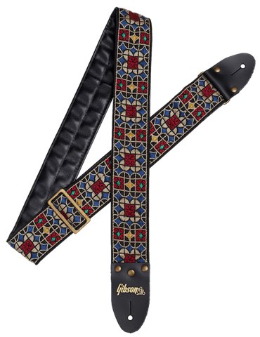 CORREA GUIT/BAJO "THE MOSAIC"