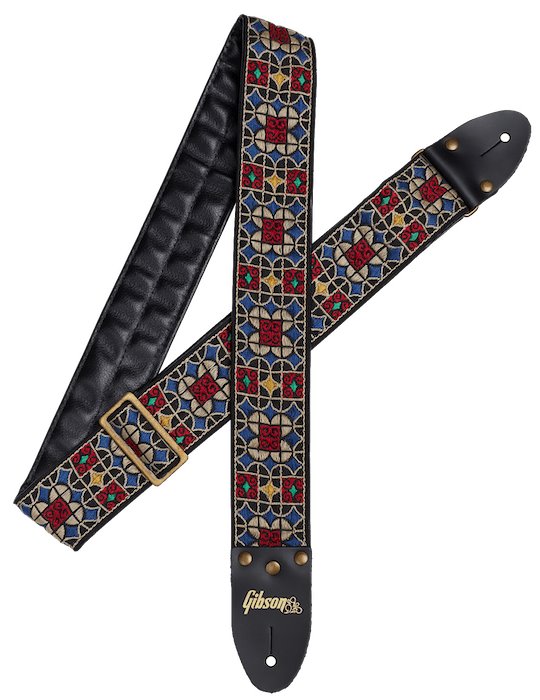 CORREA GUIT/BAJO "THE MOSAIC"