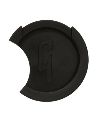 TAPA ANTI- FEEDBACK GENERATION ACOUSTIC SOUNDHOLE (Acceso Pastilla)