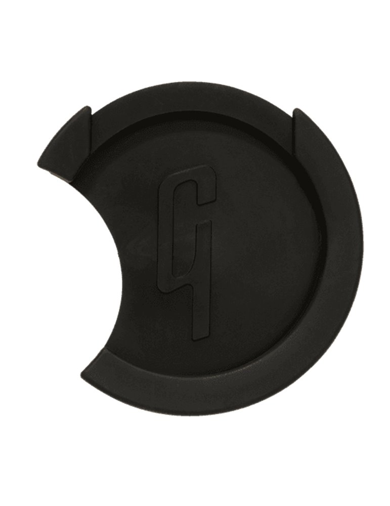 TAPA ANTI- FEEDBACK GENERATION ACOUSTIC SOUNDHOLE (Acceso Pastilla)