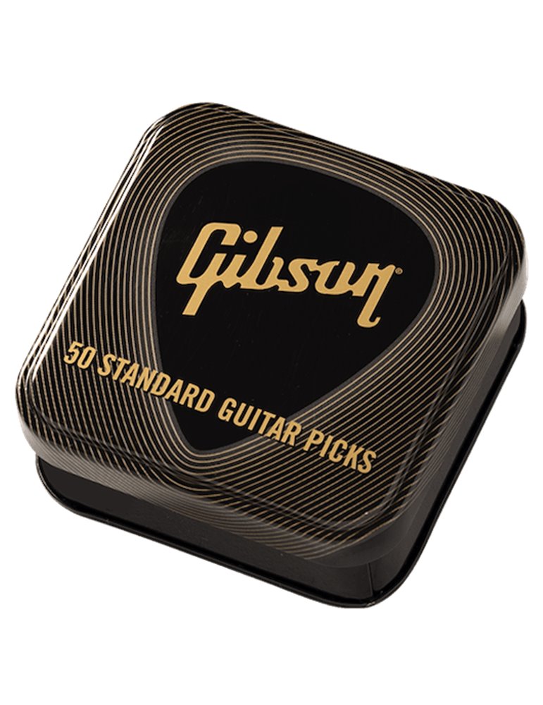 ESTUCHE 50 50 PÚAS STANDARD - EXTRA HEAVY