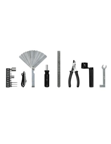 KIT MANTENIMIENTO PARA GUITARRA COMPLETO