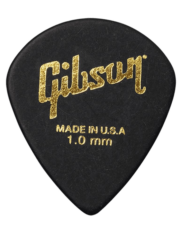 PACK 6 PÚAS MODERN GUITAR - 1,00 mm