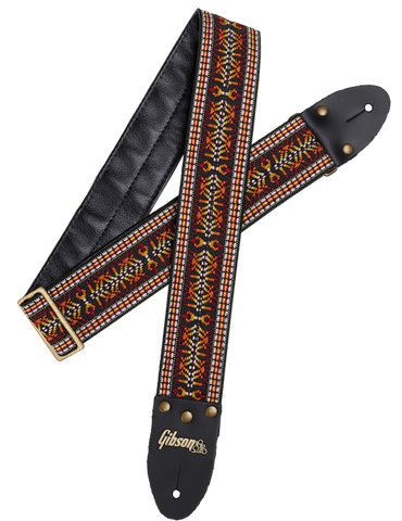 CORREA GUIT/BAJO "THE EMBER"