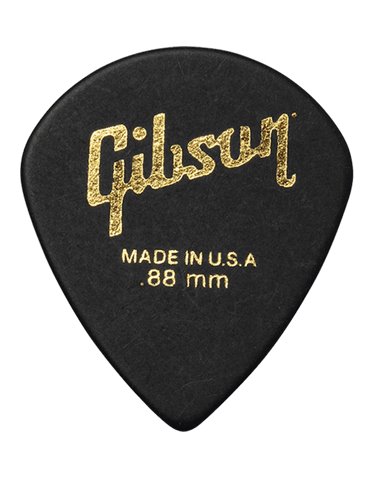 PACK 6 PÚAS MODERN GUITAR - 0,73 mm