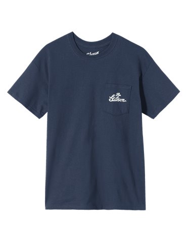 T-Shirts - Premium Instruments Tee (Navy), Large