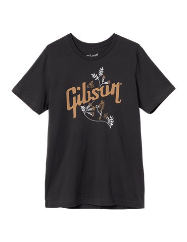 T-Shirts - Hummingbird Tee, Medium