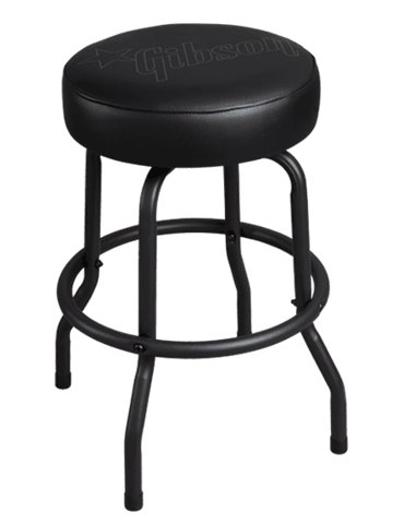 ASIENTO GIBSON PREMIUM STAR LOGO - BAJO