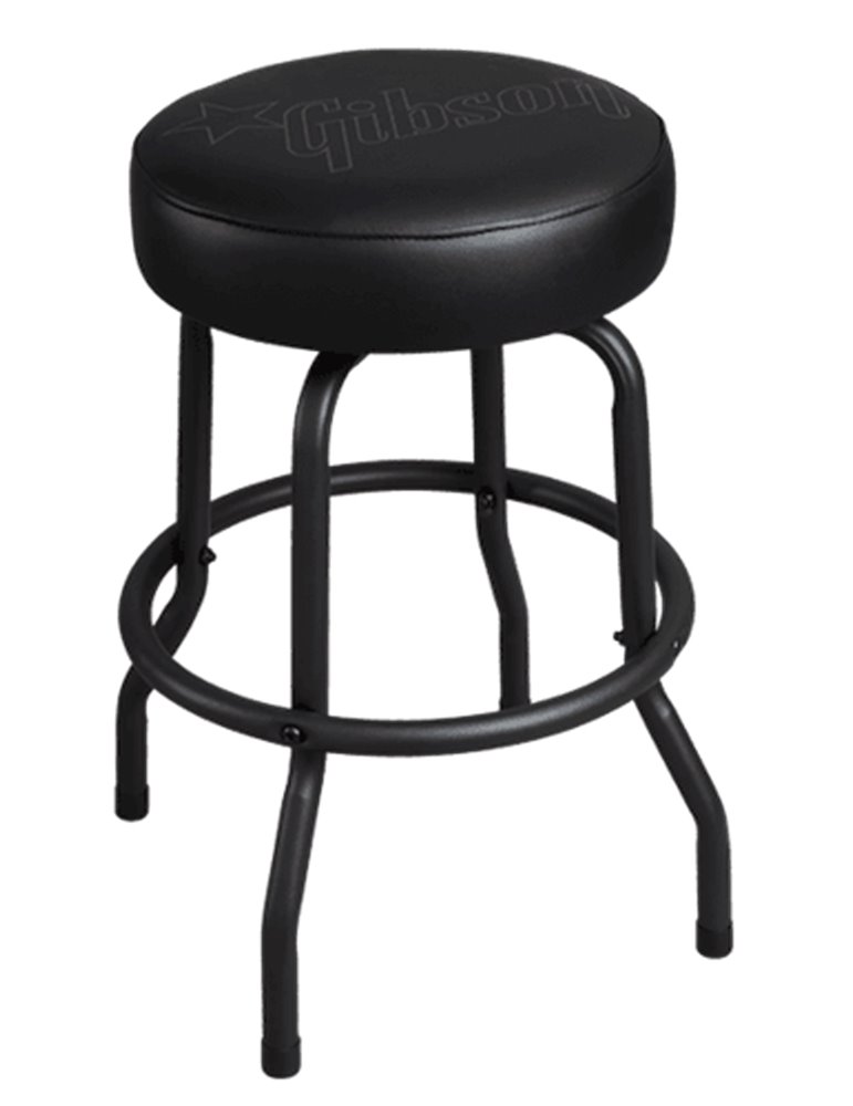 ASIENTO GIBSON PREMIUM STAR LOGO - BAJO