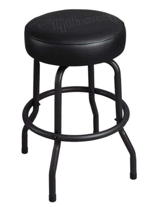 ASIENTO GIBSON PREMIUM STAR LOGO - BAJO