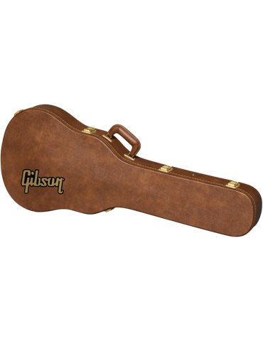 ESTUCHE ELÉCTRICA ES-339 ORIGINAL COLLECTION - MARRÓN