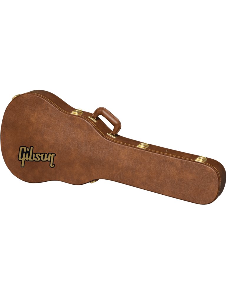 ESTUCHE ELÉCTRICA ES-339 ORIGINAL COLLECTION - MARRÓN