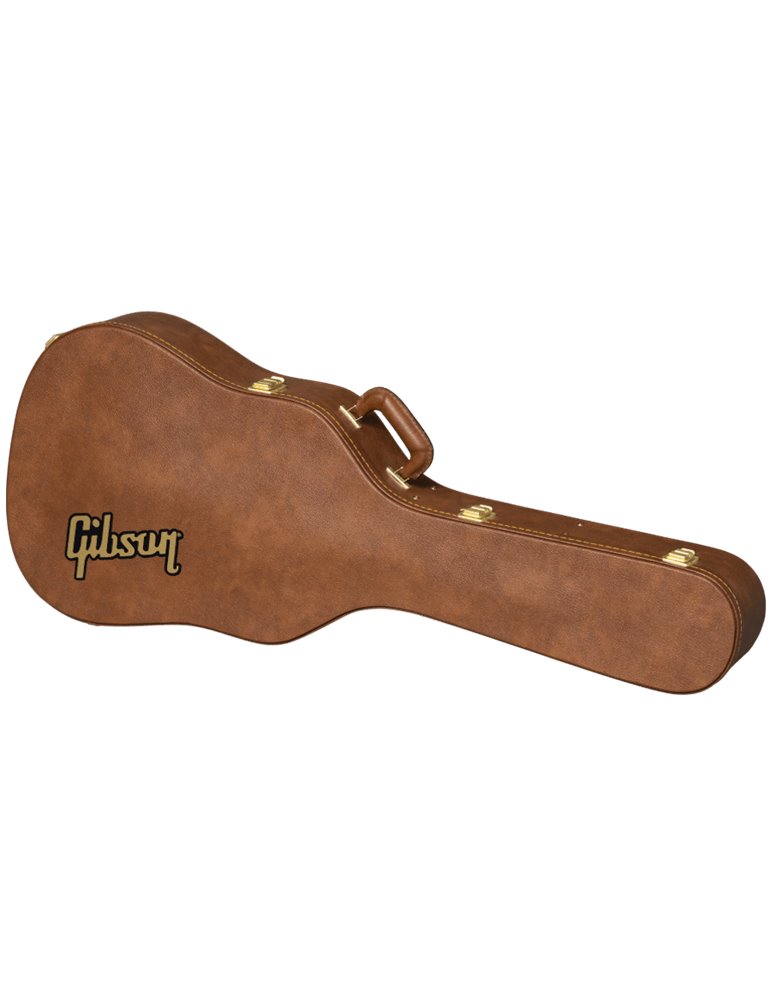 ESTUCHE ACÚSTICA DREADNOUGHT ORIGINAL COLLECTION - MARRÓN