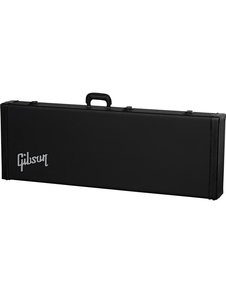 ESTUCHE ELÉCTRICA FIREBIRD MODERN COLLECTION - NEGRO