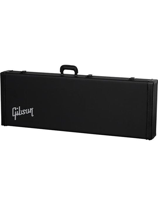 ESTUCHE ELÉCTRICA FIREBIRD MODERN COLLECTION - NEGRO