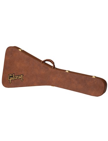 ESTUCHE ELÉCTRICA FLYING ORIGINAL COLLECTION - MARRÓN