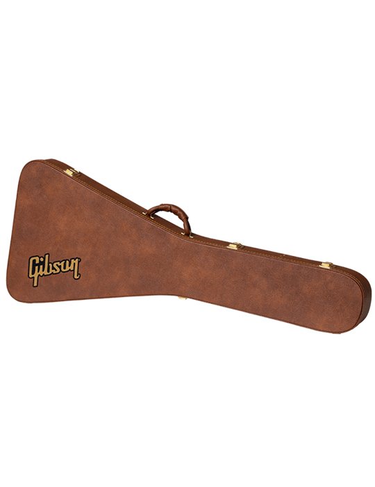 ESTUCHE ELÉCTRICA FLYING ORIGINAL COLLECTION - MARRÓN