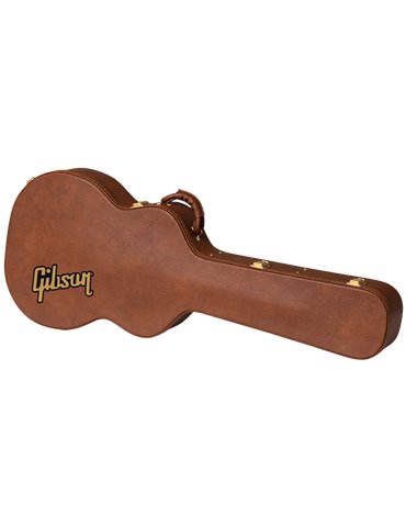 ESTUCHE ACÚSTICA SMALL BODY ORIGINAL COLLECTION - MARRÓN