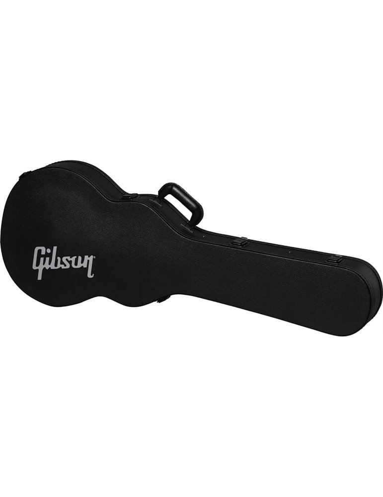 ESTUCHE ELÉCTRICA LES PAUL JR. MODERN COLLECTION - NEGRO
