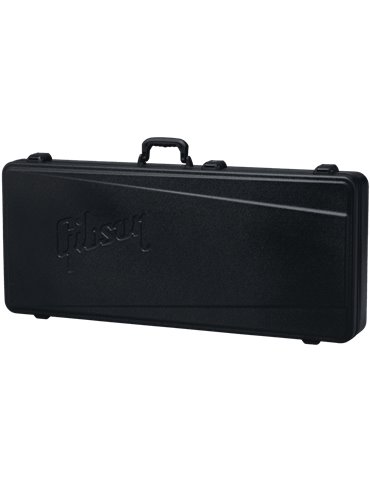 ESTUCHE ELÉCTRICA EXPLORER DELUXE PROTECTOR - NEGRO