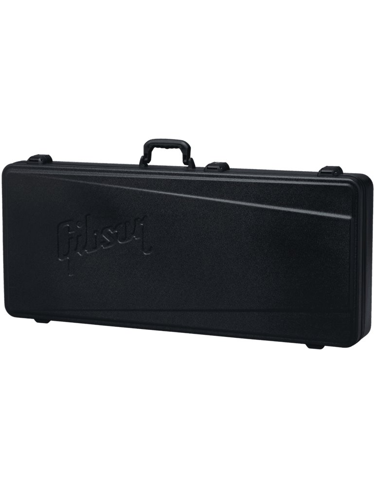 ESTUCHE ELÉCTRICA EXPLORER DELUXE PROTECTOR - NEGRO