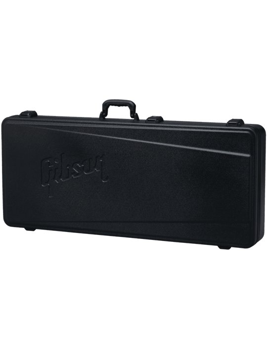 ESTUCHE ELÉCTRICA EXPLORER DELUXE PROTECTOR - NEGRO
