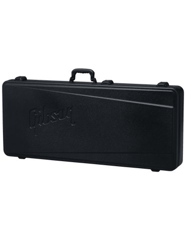 ESTUCHE ELÉCTRICA FIREBIRD DELUXE PROTECTOR - NEGRO
