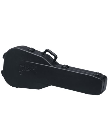 ESTUCHE ACÚSTICA SMALL BODY DELUXE PROTECTOR - NEGRO