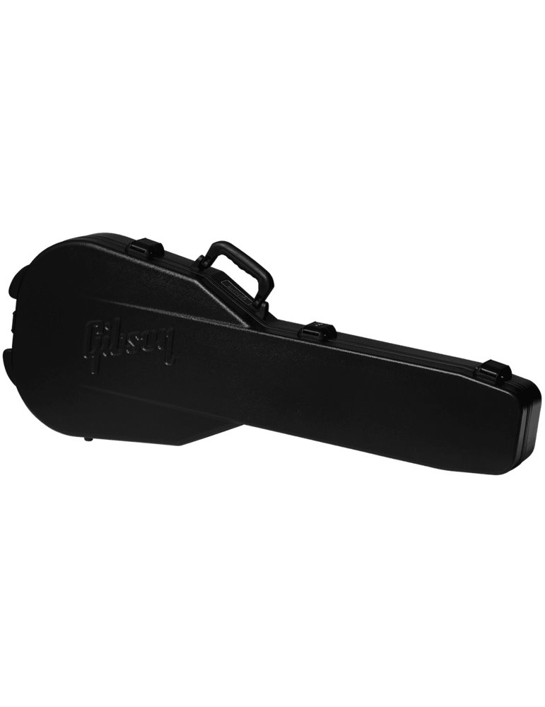 ESTUCHE ELÉCTRICA LES PAUL DELUXE PROTECTOR - NEGRO