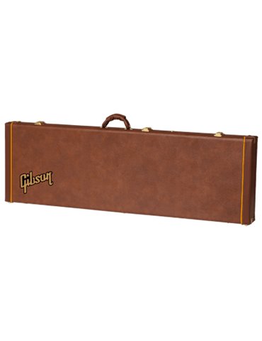 ESTUCHE GUITARRA THUNDERBIRD ORIGINAL COLLECTION - MARRÓN