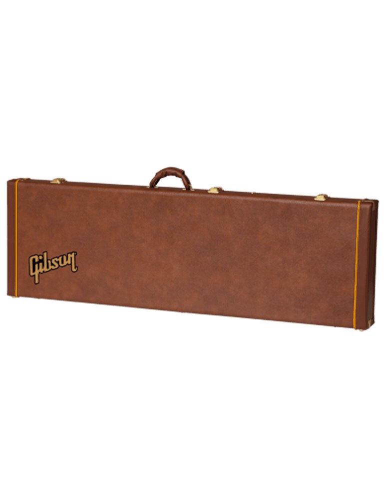 ESTUCHE GUITARRA THUNDERBIRD ORIGINAL COLLECTION - MARRÓN