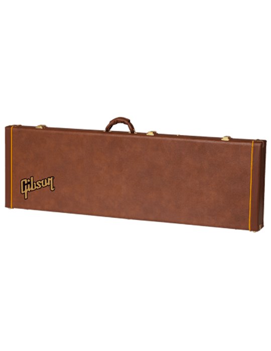 ESTUCHE GUITARRA THUNDERBIRD ORIGINAL COLLECTION - MARRÓN