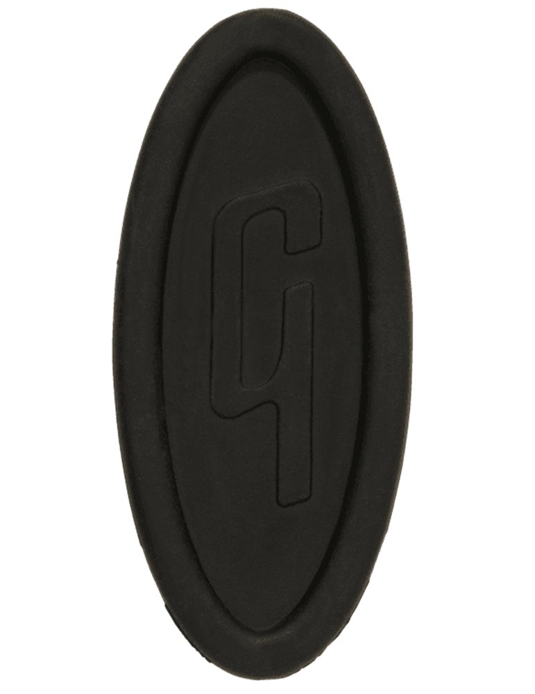 TAPA ANTI- FEEDBACK GENERATION ACOUSTIC PLAYER PORT?