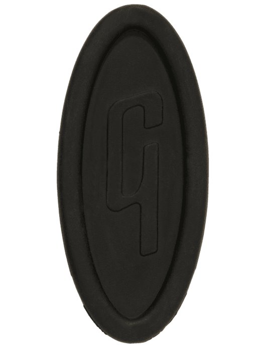 TAPA ANTI- FEEDBACK GENERATION ACOUSTIC PLAYER PORT?