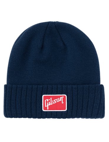 Headwear - Gibson Cuffed Beanie