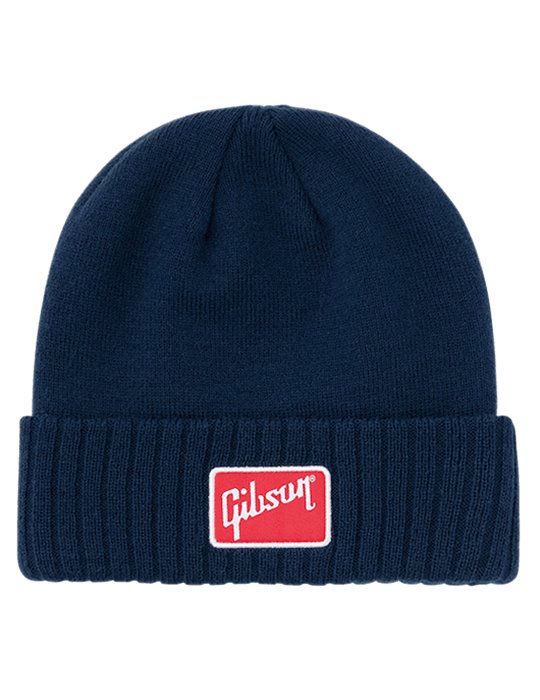 Headwear - Gibson Cuffed Beanie