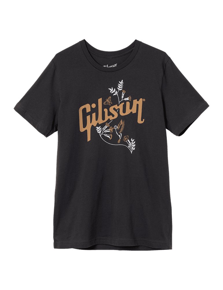 T-Shirts - Hummingbird Tee, X-Large