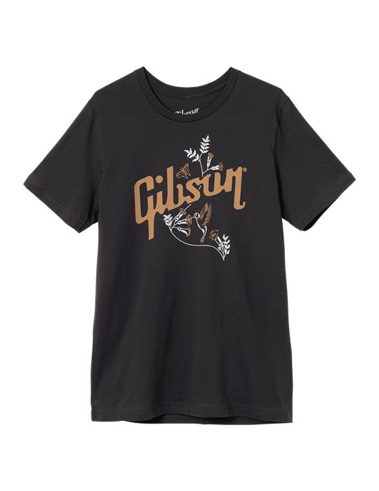 T-Shirts - Hummingbird Tee, X-Large