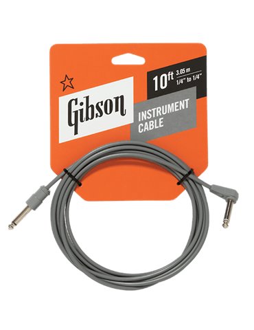 CABLE INSTRUMENTO VINTAGE ORIGINAL 10'